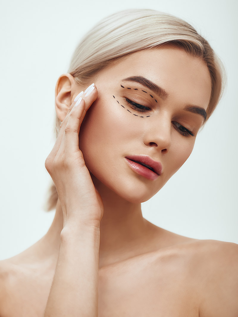 goz-kapagi Eyelid Aesthetics - Op. Dr. Ertan Günal Gaziantep